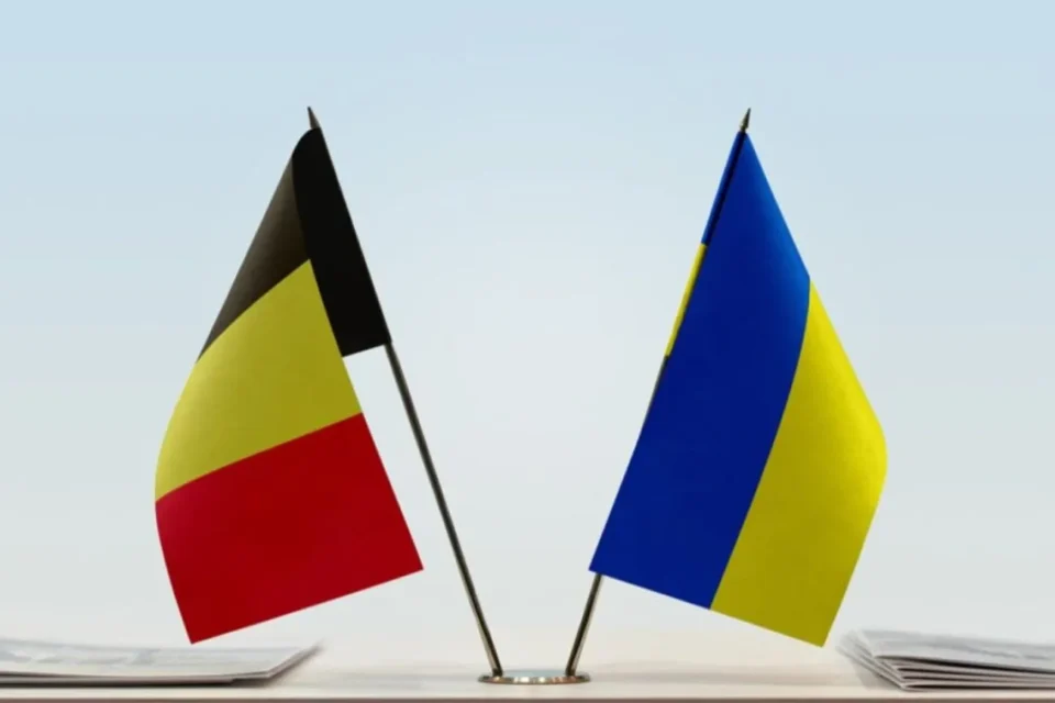 Бельгія готова взяти участь у миротворчій місії в Україні - глава МЗС країни