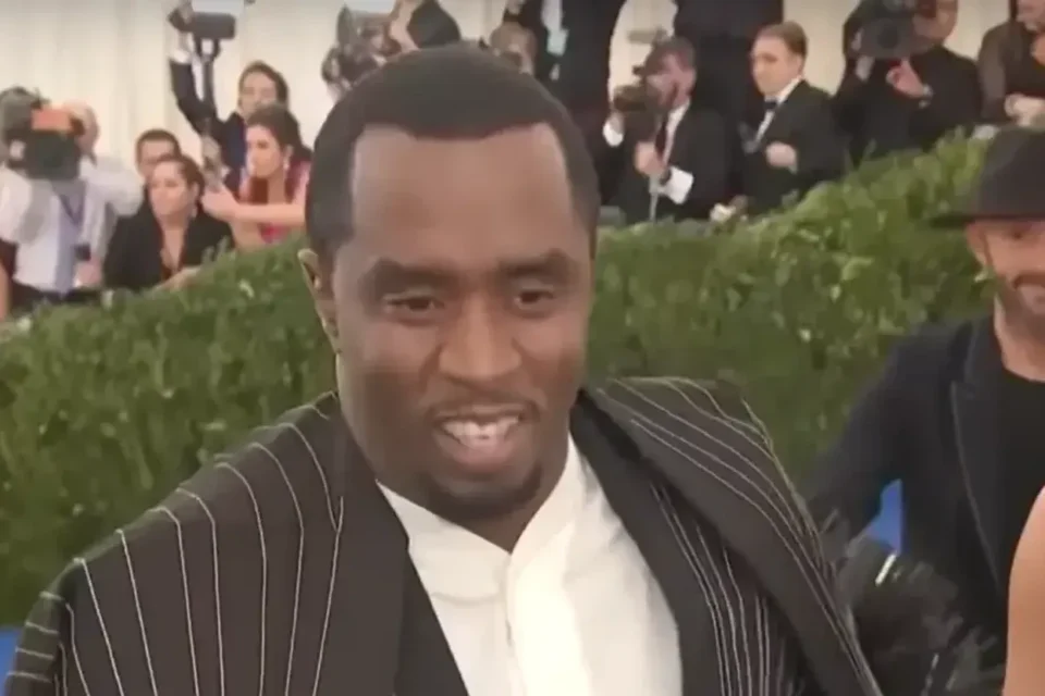 Репер Diddy звернувся до Трампа щодо помилування - ЗМІ