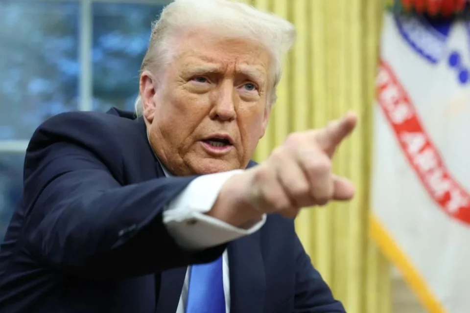 Трамп заявив, що визначить можливість угоди з путіним за дві хвилини