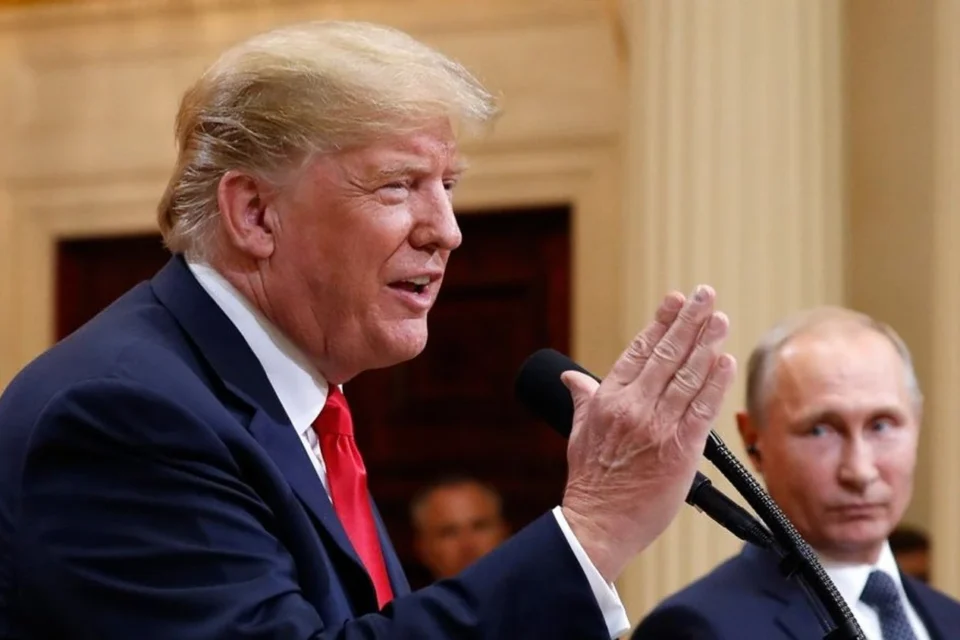 Президент США очікує різних сценаріїв на зустрічі з путіним: деталі