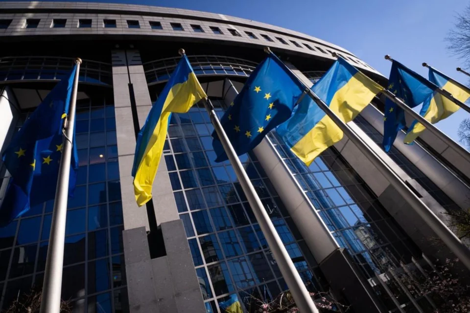 Лідери ЄС перед зустріччю Трампа і путіна зробили заяву щодо України