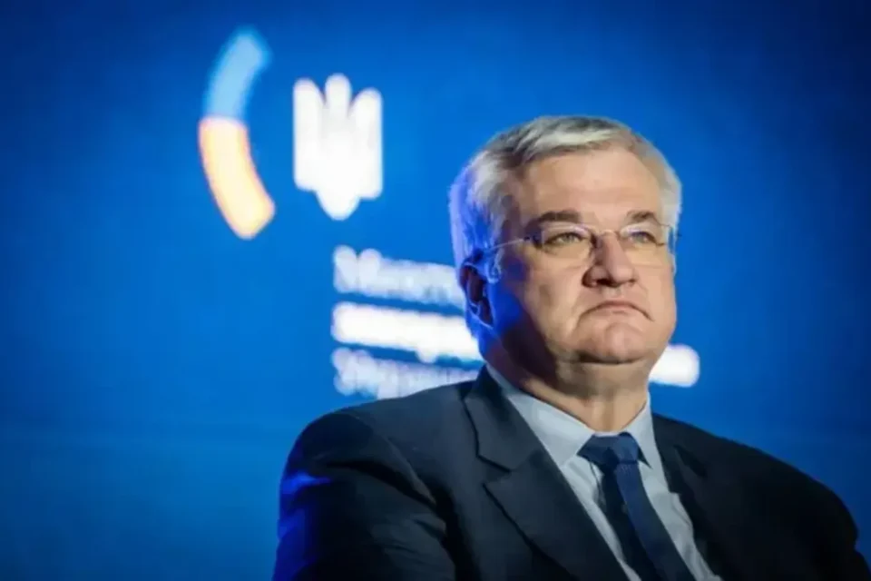 Безпекові гарантії повинні мати юридичний характер - Сибіга