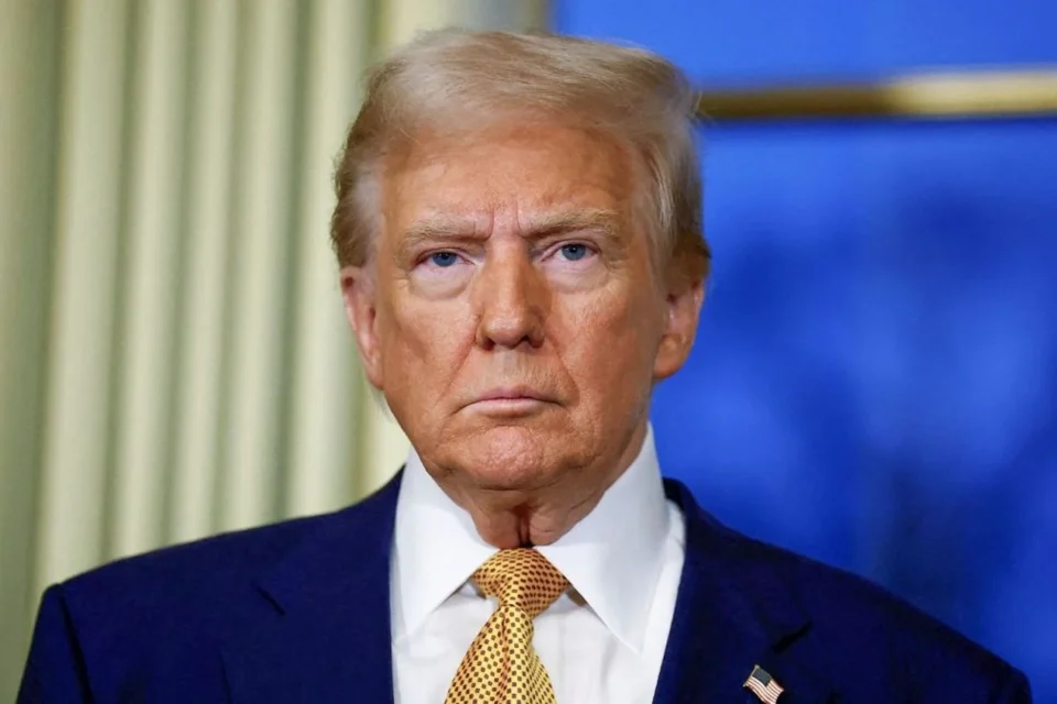 Трамп зателефонує Зеленському та європейським лідерам після саміту з путіним - ЗМІ