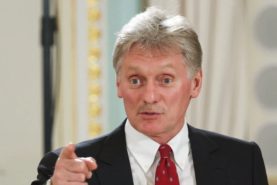 У кремлі заявили, що за підсумками саміту путіна та Трампа на Алясці підписання документів не планується