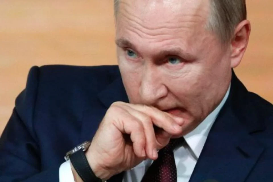 Підготовка до зустрічі з Трампом на Алясці: з ким радився путін