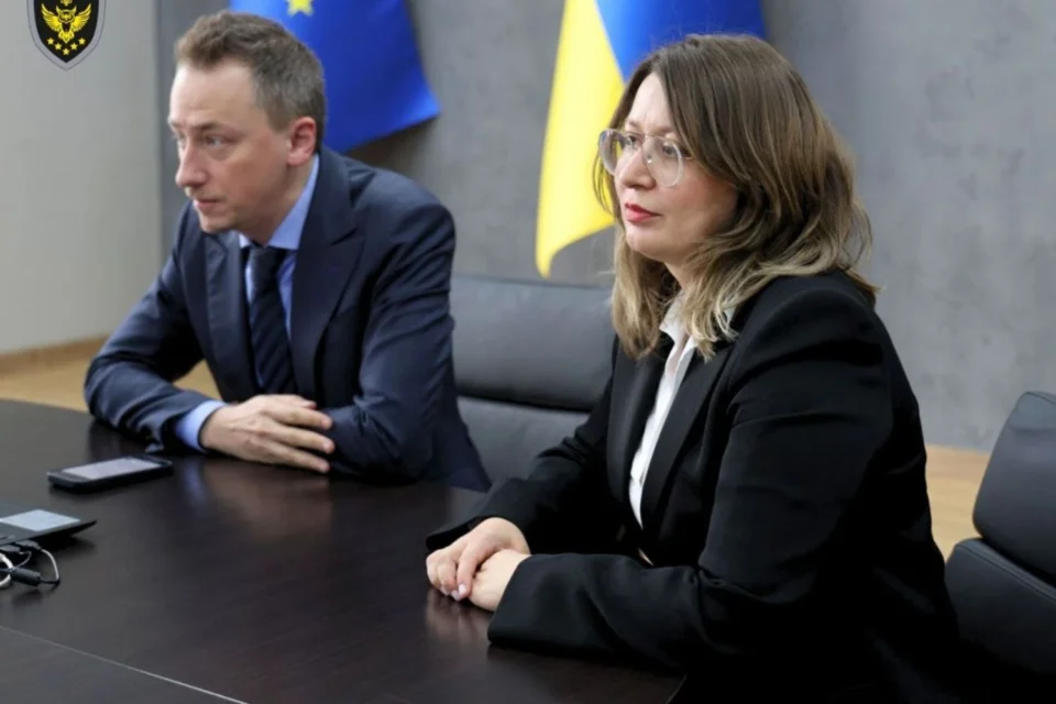Ярослава Максименко тимчасово очолила АРМА: що про неї відомо
