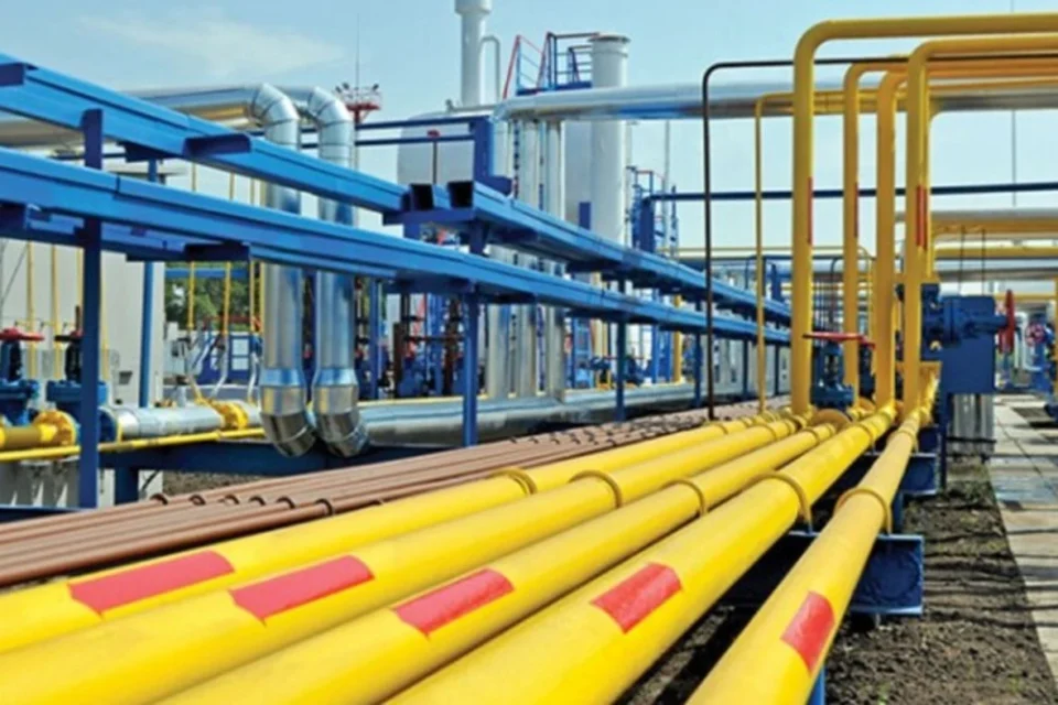 Ціни на газ у Європі впали до цьогорічних мінімумів на тлі зустрічі Трампа та путіна - Bloomberg