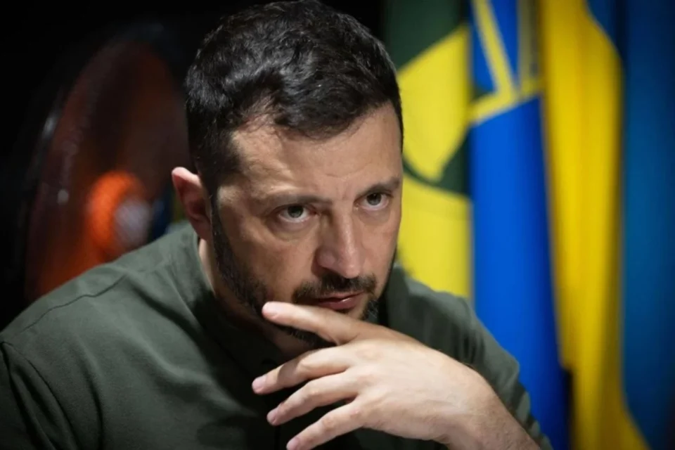 Маємо успіхи на надзвичайно складних ділянках під Добропіллям і Покровськом: Зеленський провів засідання Ставки