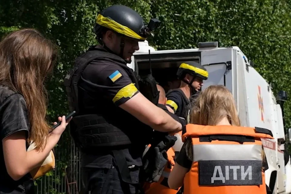 Українські Національні Новини (УНН)