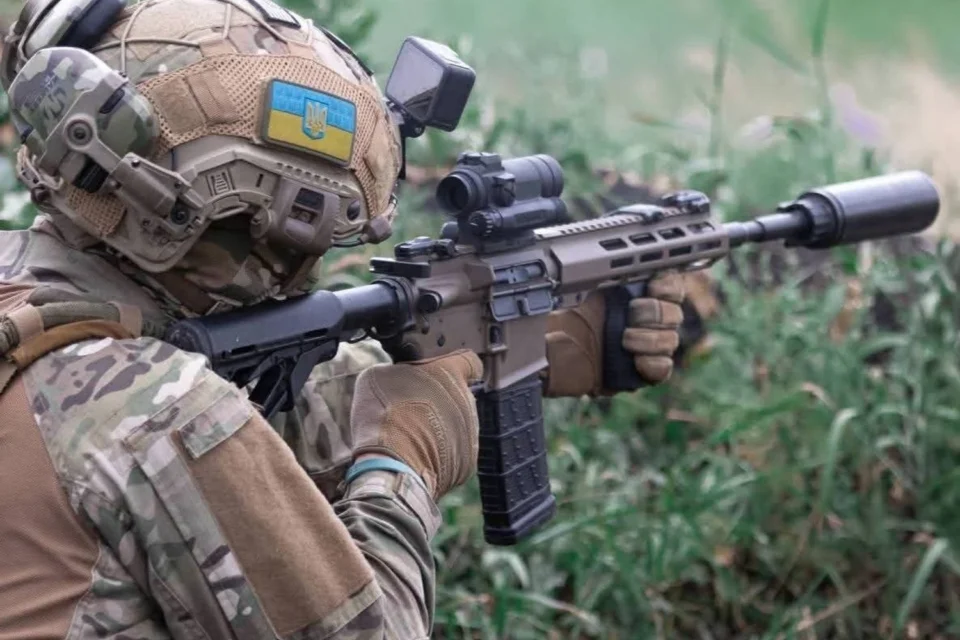 У Генштабі заявили про просування українських підрозділів на Північно-Слобожанському напрямку до 2,5 кілометрів
