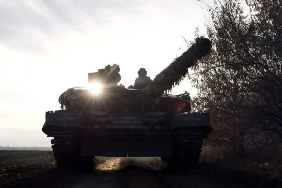 126 бойових зіткнень: у Генштабі розповіли, де найгарячіше на фронті
