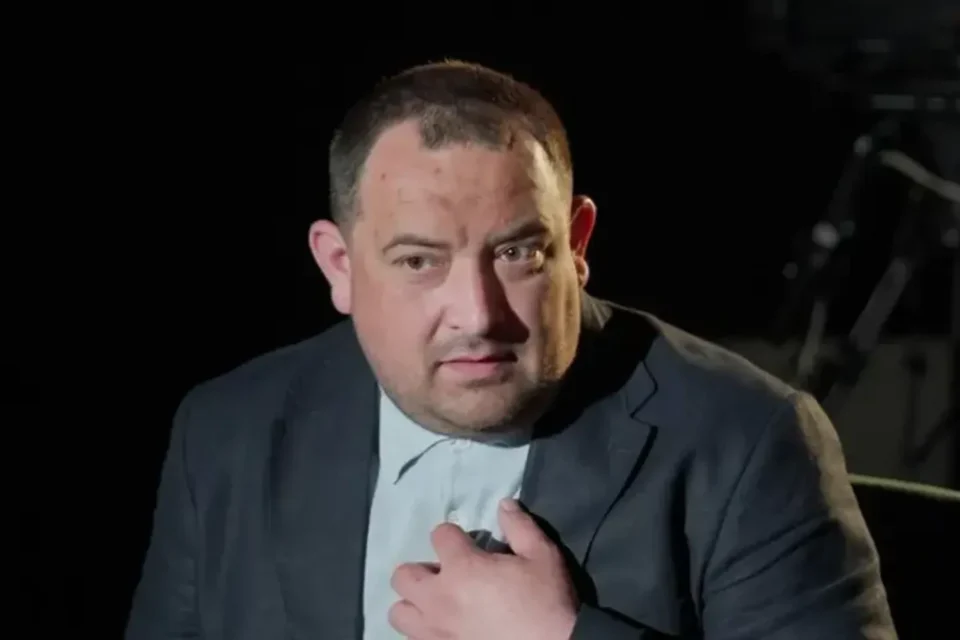 Кузьміних готує