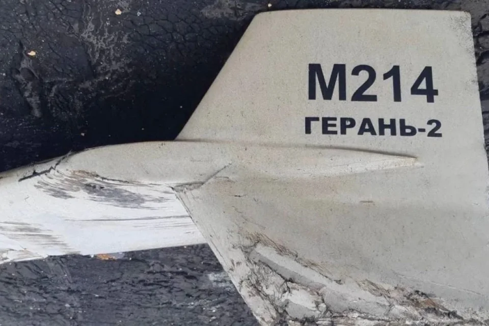 Польща повинна реагувати на падіння російського дрона на її території - Рютте