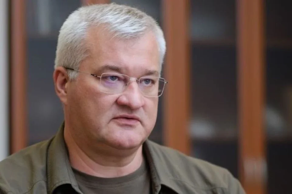 Україна рішуче налаштована покласти край російській агресії цього року - Сибіга