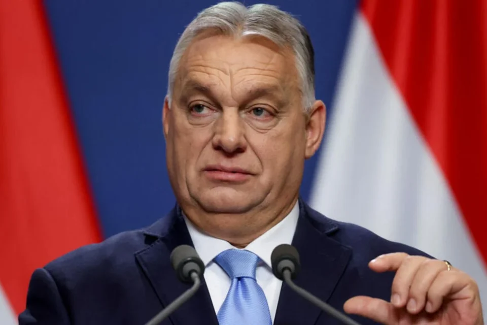 Орбан