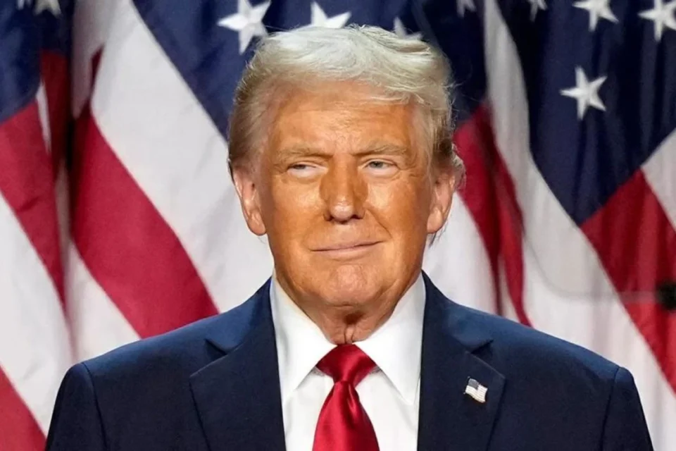 Трамп проти ФРС: ринки в паніці після спроби звільнення голови центробанку