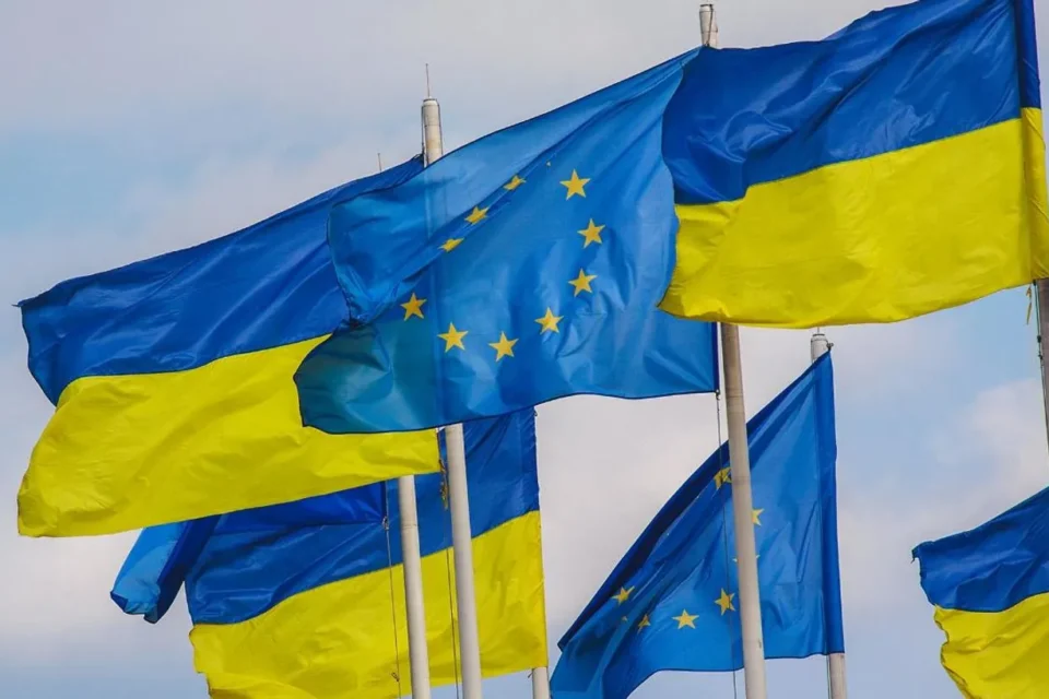 Єврокомісія виділяє 40 мільйонів євро на підготовку України до зими