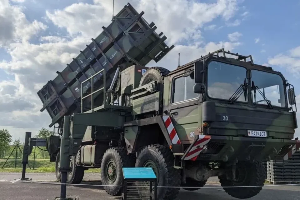 Ракети для Patriot і HIMARS: Зеленський відповів, що увійде в пакет допомоги в рамках програми PURL
