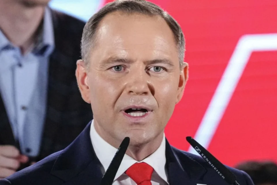 Навроцький заявив про готовність розмістити ядерну зброю в Польщі