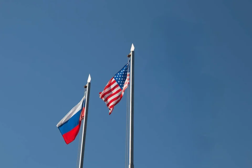 США та рф обговорили енергетичні угоди у межах мирних переговорів щодо війни в Україні - Reuters
