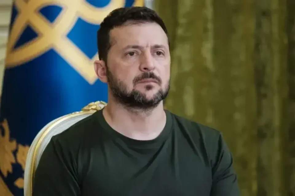 Зеленський обговорив з генсеком ООН Гутеррішем кроки на шляху до припинення вогню