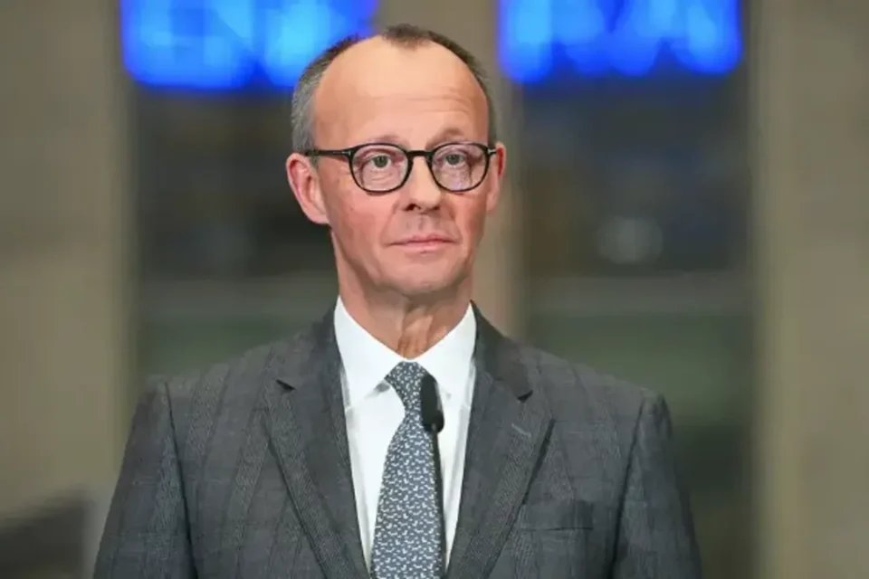 Мерц вважає, що зустрічі Зеленського і путіна не відбудеться