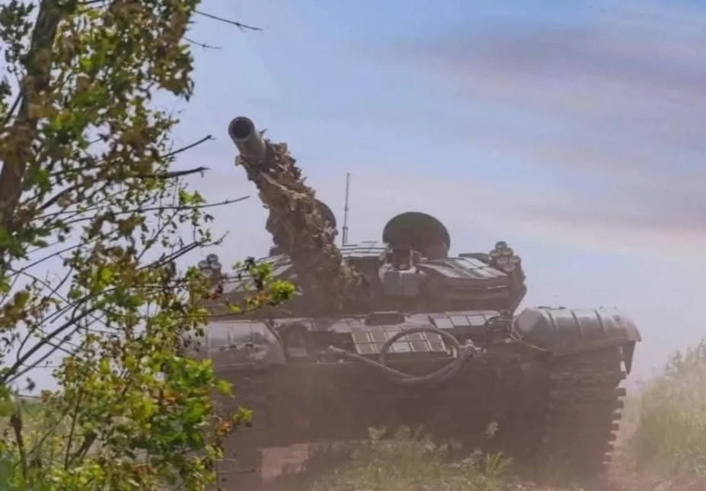 137 бойових зіткнень: Лиманський та Покровський напрямки під найсильнішим ударом