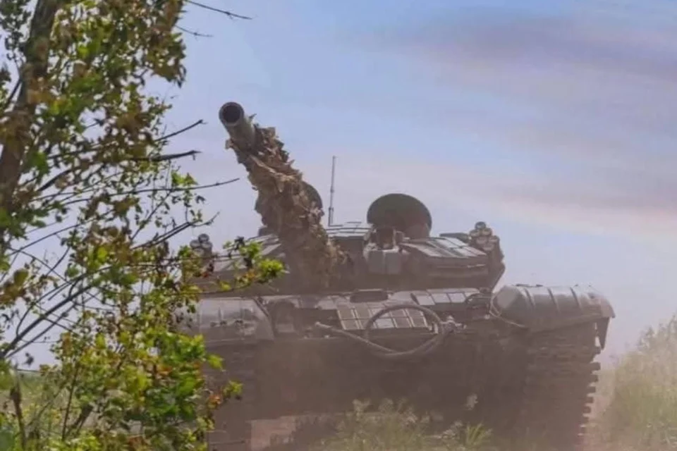 137 бойових зіткнень: Лиманський та Покровський напрямки під найсильнішим ударом
