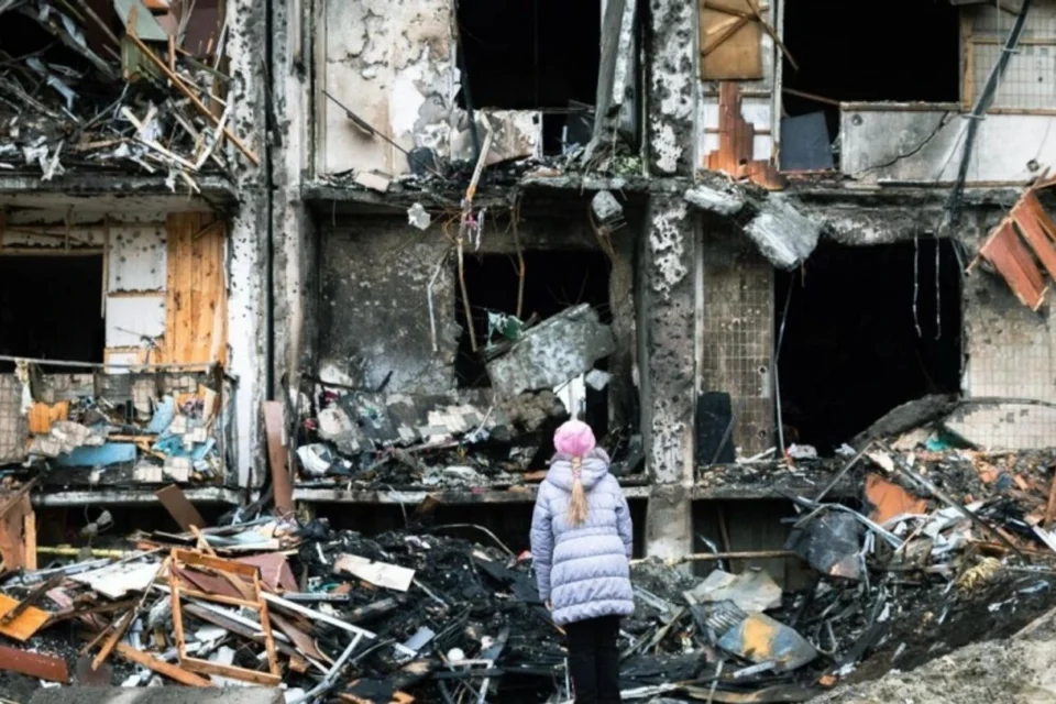 Дитина, постраждала від війни в Україні: змінено порядок надання цього статусу