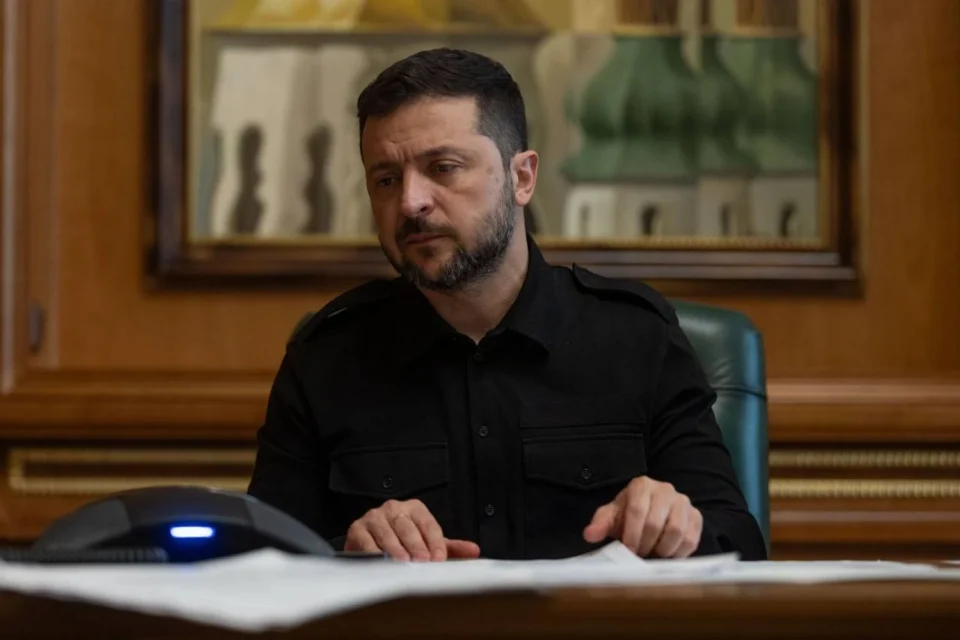 Обговоримо підготовлені пункти гарантування безпеки: Зеленський підтвердив, що засідання