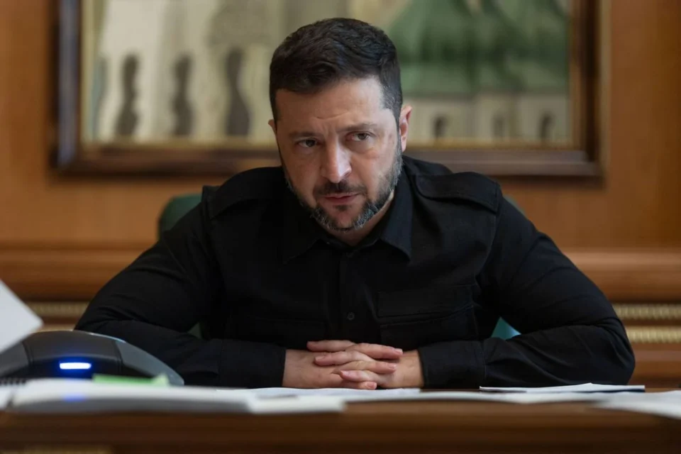 Цієї осені маємо зробити все, щоб зміцнити наші позиції: Зеленський поговорив із генсекком НАТО