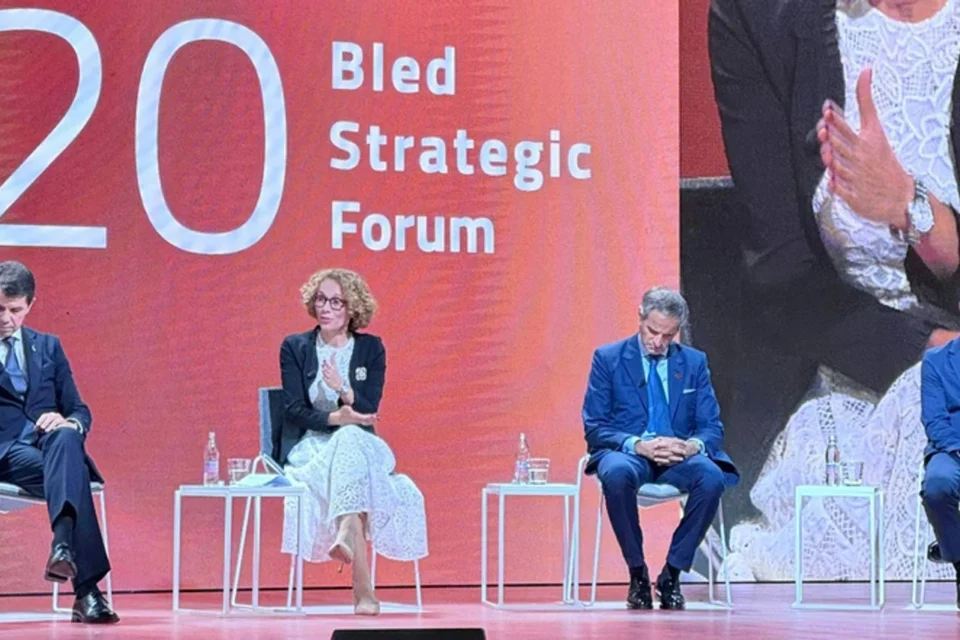Україна отримає допомогу від союзників по НАТО на 2 мільярди доларів  – заступниця генсека