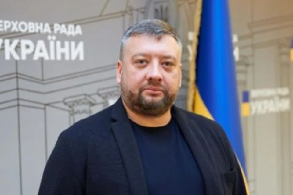 Корупція на закупівлі БПЛА та РЕБ: за нардепа Кузнєцова внесли заставу