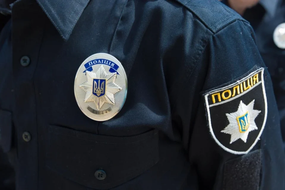 Витік зброї, зокрема гранат з прифронтових областей: в Нацполіції розповіли, як з цим борються