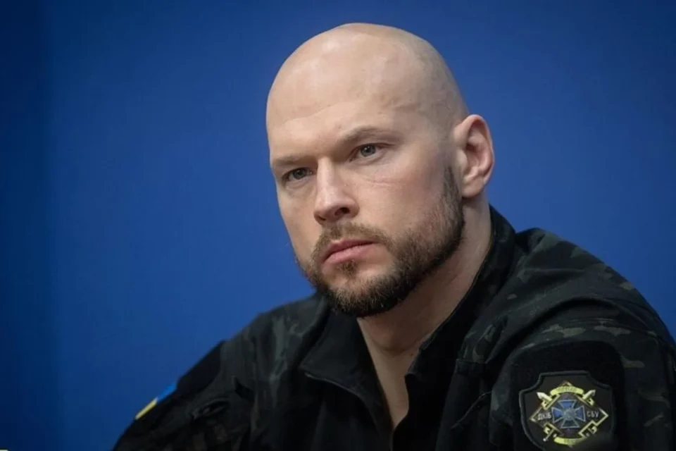 Справа про незаконне збагачення: експосадовцю СБУ Вітюку суд визначив заставу у понад 9 млн грн