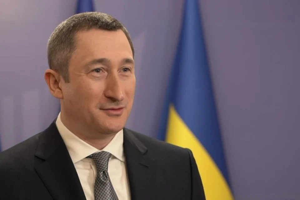 У САП пояснили на якому етапі розслідування справи щодо Чернишова й, чи він в Україні