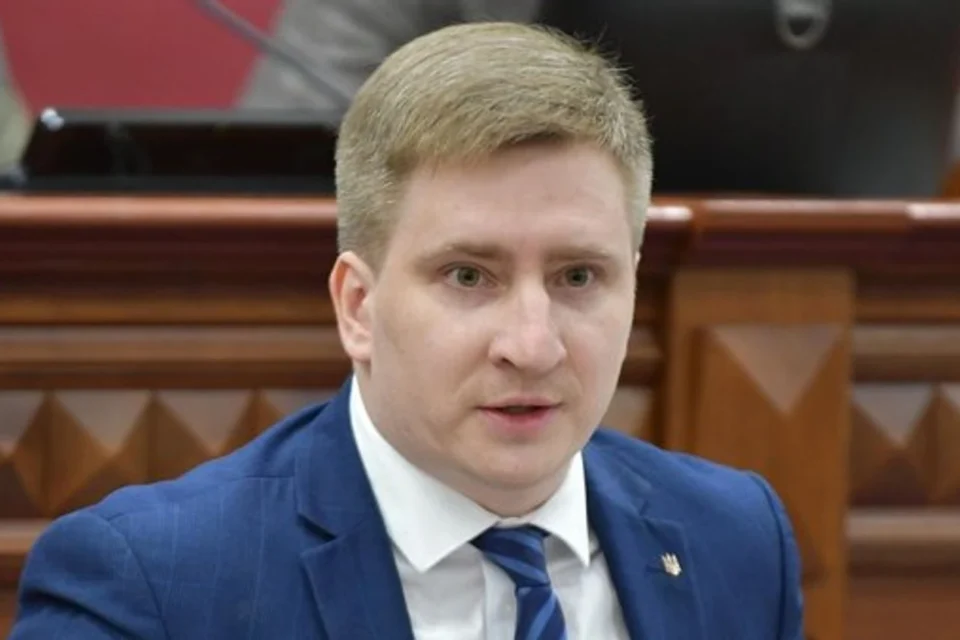 Екссекретаря Київради Бондаренка залишиться під цілодобовим домашнім арештом до жовтня