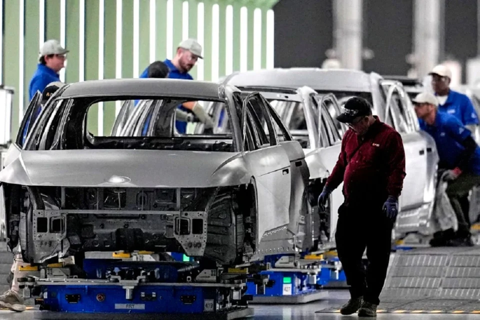 Масові арешти на заводі Hyundai в США: 475 осіб затримано