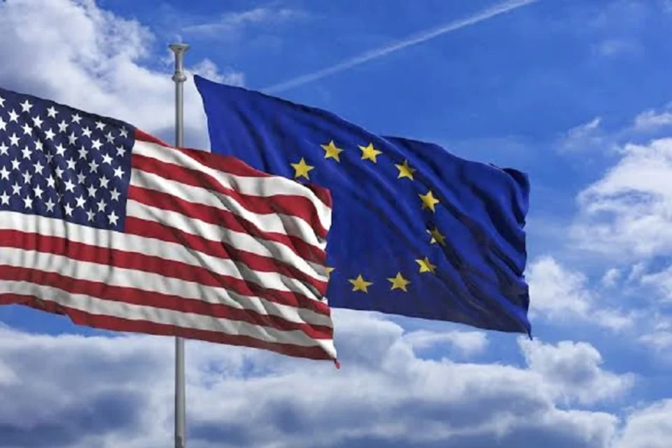 Делегація ЄС вирушає до США для обговорення нових санкцій проти росії - AP