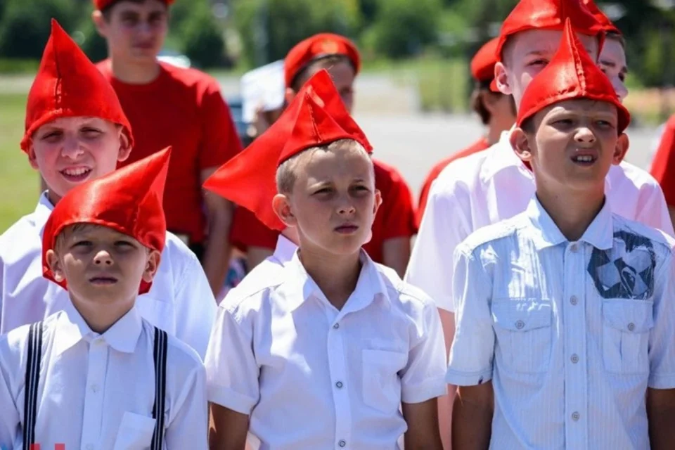 Близько 50 тис. дітей з окупованих територій України пройшли