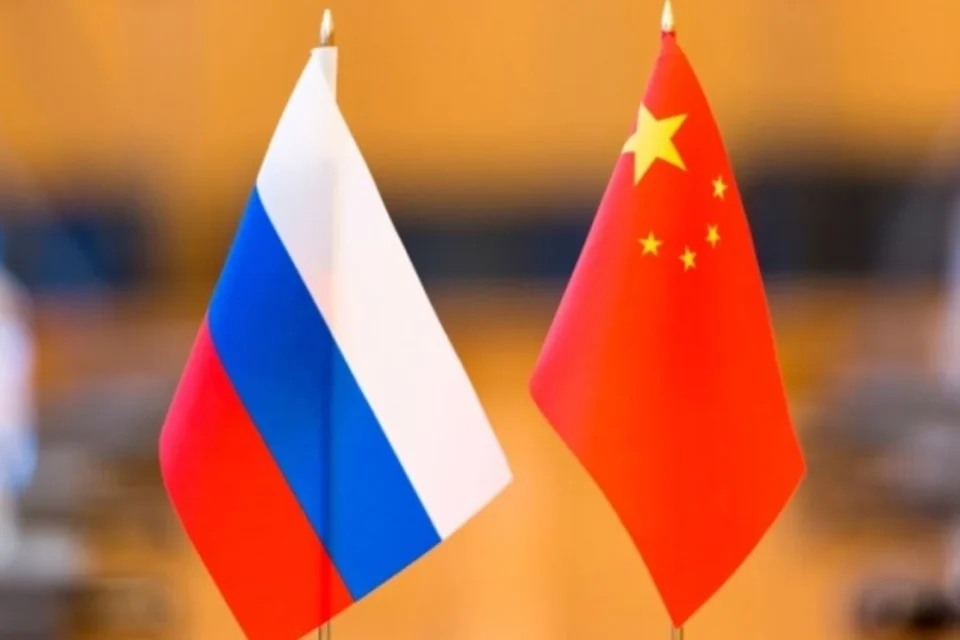 ЄС розглядає санкції проти Китаю через закупівлі російської нафти - FT