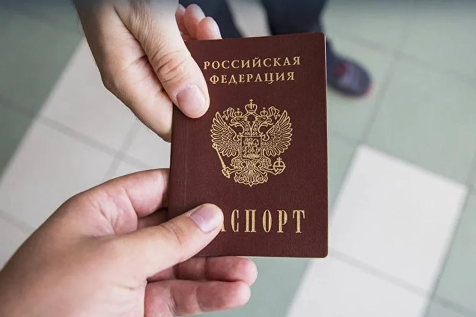 Відзавтра українцям на ТОТ, які не отримали паспорти рф, загрожує примусова депортація - ЦПД
