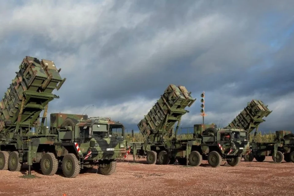 Українські Національні Новини (УНН)