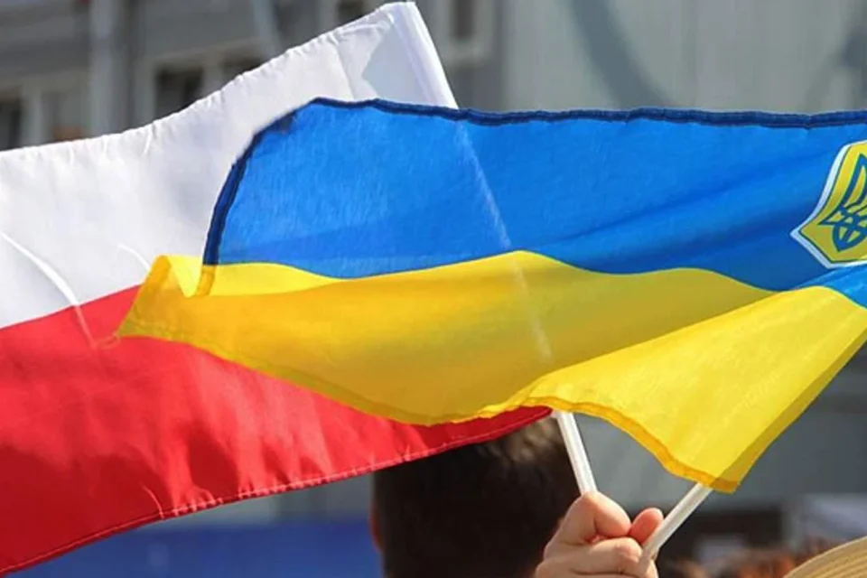 Ексгумаційні роботи у польському селі Юречкова розпочнуть у вересні - Сибіга