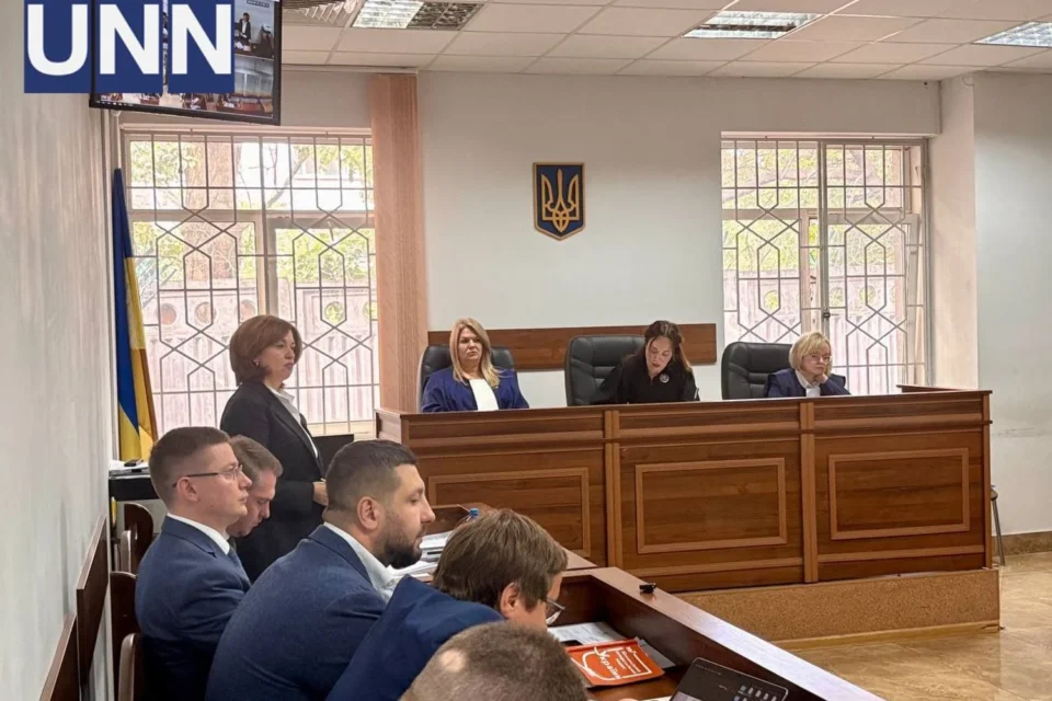 Вбивство на фунікулері: суд призначив дату наступного засідання