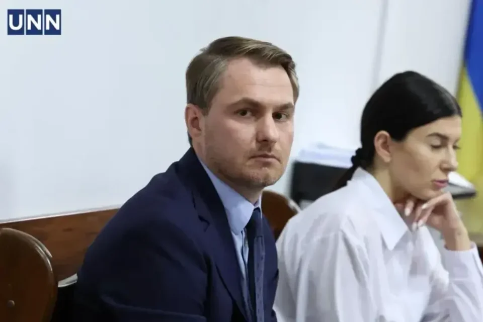 "Йдемо до логічного кінця": Генпрокурор Кравченко про розляд справи щодо вбивства підлітка на фунікулері в Києві