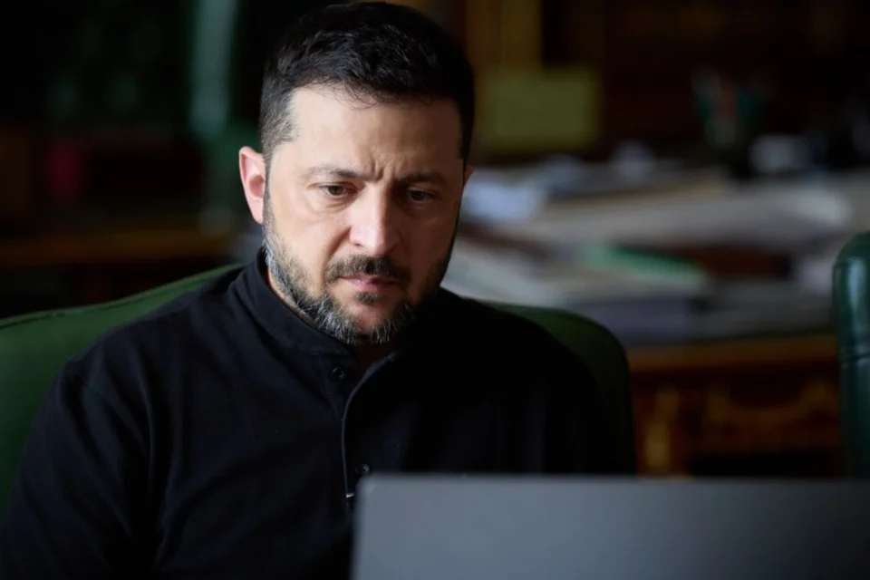 Передусім щодо ППО: Зеленський обговорив з генсеком НАТО реалізацію програми PURL