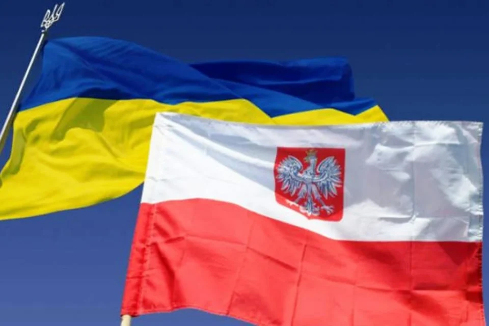 Цього тижня Україна очікує польську делегацію для розробки рішень у сфері спільної безпеки - МЗС