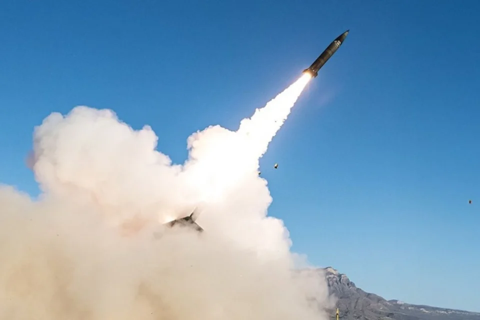 Данія ухвалила принципове рішення про закупівлю далекобійної високоточної зброї – Міноборони країни