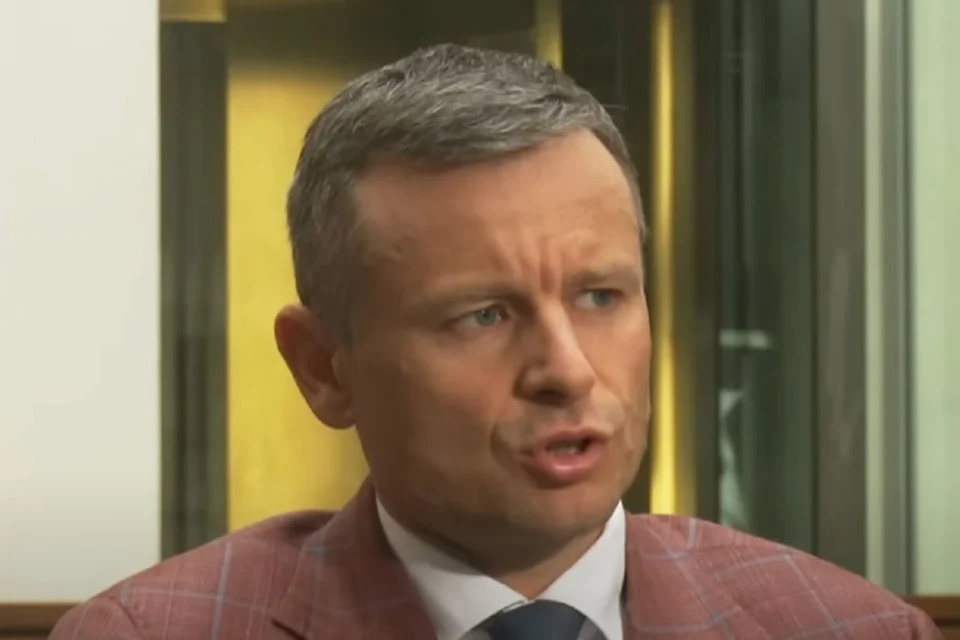 Понад чверть ВВП на безпеку та оборону: Марченко на неформальній зустрічі Ради ЄС розповів про бюджет-2026